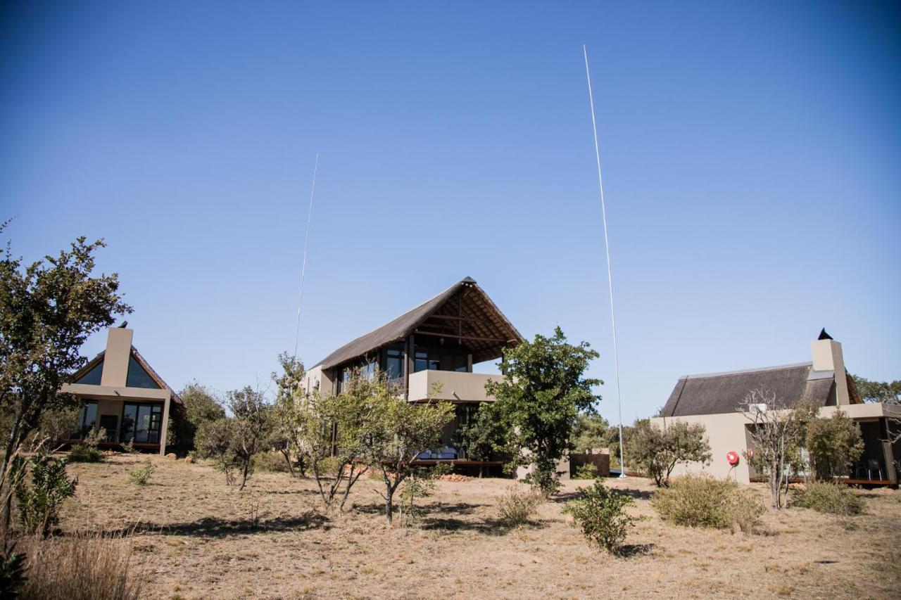 Kuwisa Lodge Бела-Бела Экстерьер фото