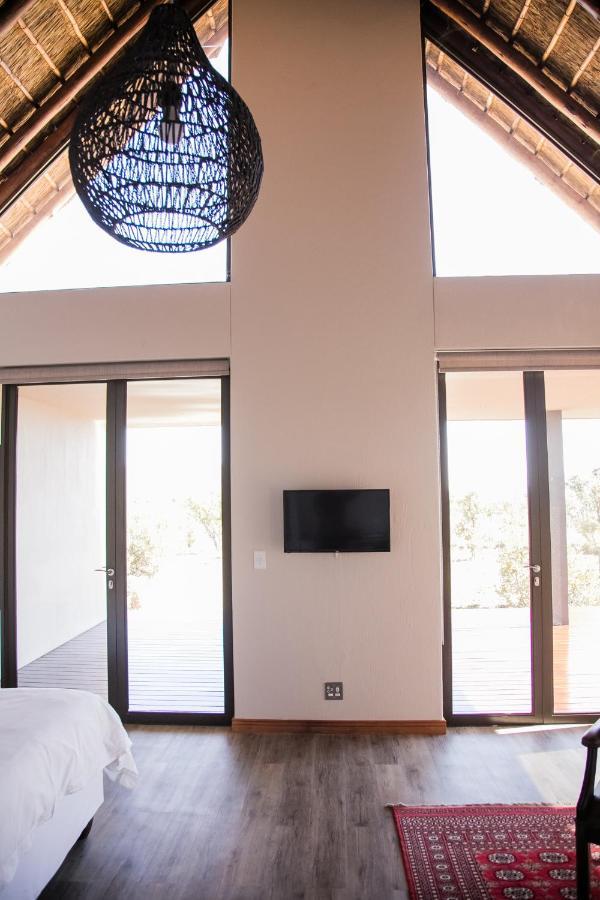 Kuwisa Lodge Бела-Бела Экстерьер фото